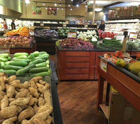 99 Ranch Market - Fremont, CA