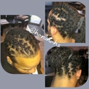 Hanunah's Hairspiration - Hair Supplies & Accessories