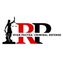 Ryan Pacyga Criminal Defense - Criminal Law Attorneys