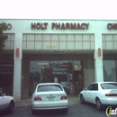 Holt Pharmacy - Pharmacies