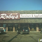 Roby's Furniture & Appliance