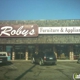 Roby's Furniture & Appliance