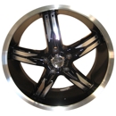 Hoosier Wheel Daddy - Automobile Customizing