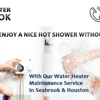 Water Heater Seabrook TX gallery