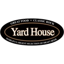 Yard House - CLOSED - American Restaurants