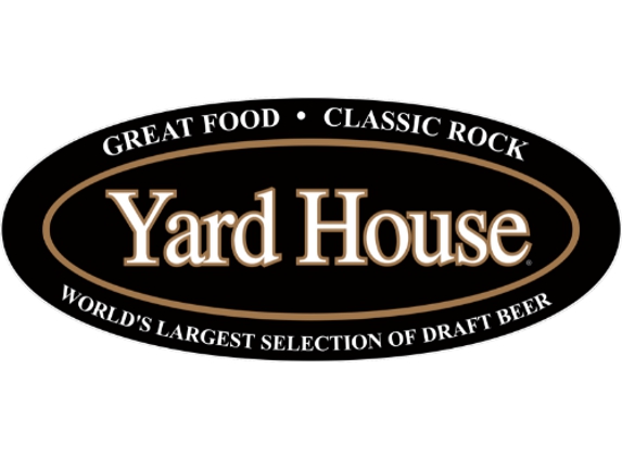 Yard House - Irvine, CA