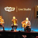 Skype Live Studio - Concert Halls