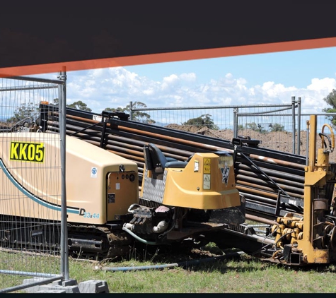 K & K Directional Drilling - Nemingha, NSW
