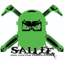 Sallee's Pro-Custom Fabrication Shop - Welders