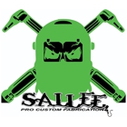 Sallee's Pro-Custom Fabrication Shop