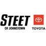 Steet Toyota