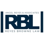 Angel Reyes - Reyes Browne Law
