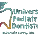 University Pediatric Dentistry - Pediatric Dentistry