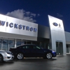 Wickstrom Ford Lincoln gallery