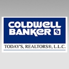 Coldwell Banker - Today's Realtors LLC