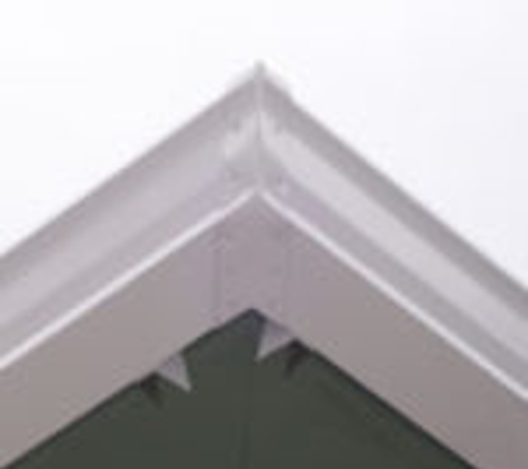 SNJ Seamless Rain Gutters - St Johnsbury, VT