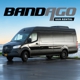 Bandago Van Rental