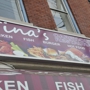 Tina's Carryout & Restaurant