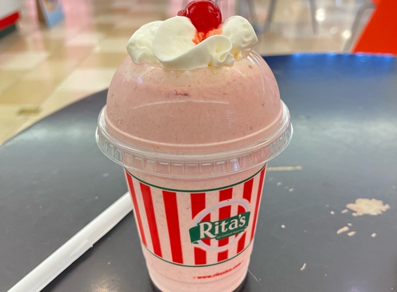 Rita's Italian Ice & Frozen Custard - Toms River, NJ