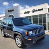 Pogue Chrysler Dodge Jeep RAM FIAT gallery