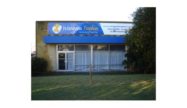 Wangara Trophies - Wangara, WA