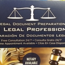 Xclusive Legal Elite - Legal Document Assistance
