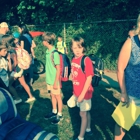 Cos Cob School