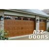 A 2 Z Garage Doors gallery