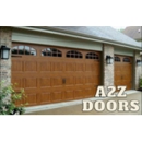 A 2 Z Garage Doors - Garage Doors & Openers