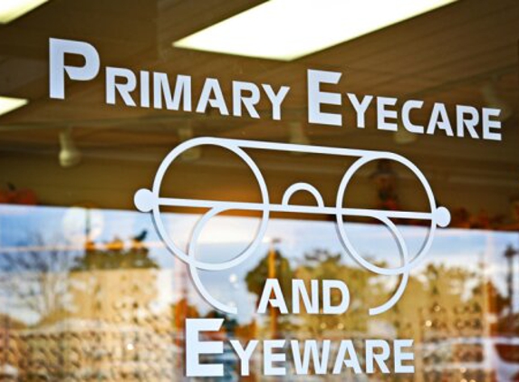 Primary Eyecare & Eyeware - Saint Louis, MO