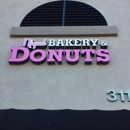 Niguel Donuts - Donut Shops