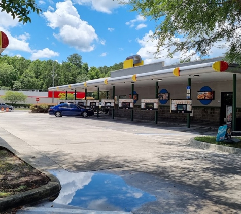 Sonic Drive-In - Middleburg, FL