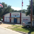 American Legion