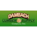 Dambach Lumber & Supply - Lumber