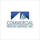 Commercial Process Serving, Inc. - Financial Services