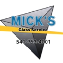 Mick's Glass Service - Windshield Repair