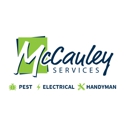 McCauley Services - Pest Control Equipment & Supplies