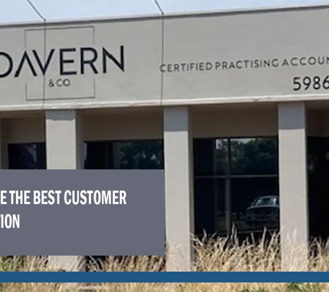 Davern & Co - Rosebud, VIC. We Ensure The Best Customer Satisfaction