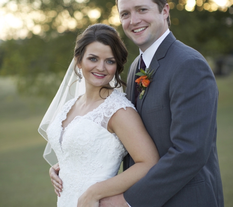 Storybook Wedding Photography - Tulsa, OK