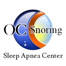 OC Snoring & Sleep Apnea Center - Sleep Disorders-Information & Treatment