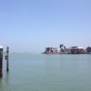 Port Aransas Fishermans Wharf - Boat Rental & Charter