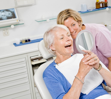 All 4 Dentures - Sebastopol, VIC