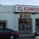 Broadway Fashion Cleaners - Dry Cleaners & Laundries