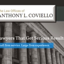 Law Offices of Anthony L Coviello - Insurance Attorneys