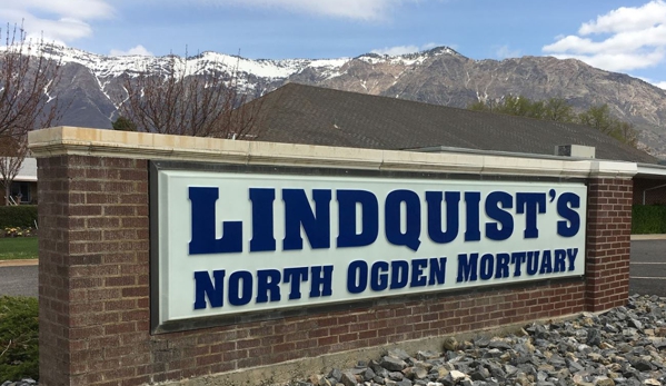 Lindquist's North Ogden Mortuary - North Ogden, UT