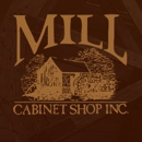 Mill Cabinet Shop Inc - Cabinets