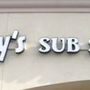 Lenny's Sub Shop - Sandwich Shops