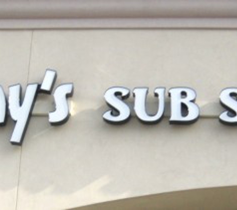 Lenny's Sub Shop #51 - Cordova, TN