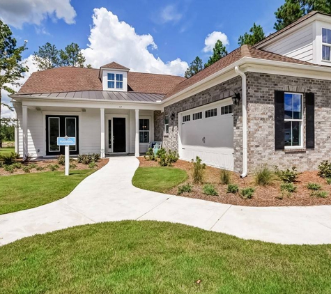 K. Hovnanian Homes The Lakes at New Riverside - Bluffton, SC