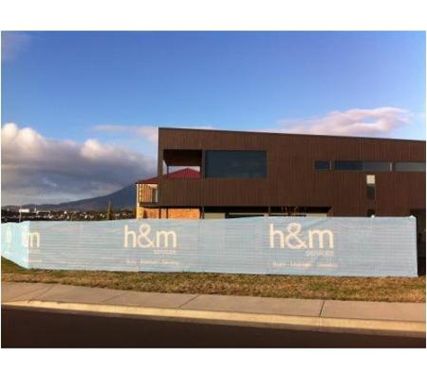 H&M Services - Cambridge, TAS